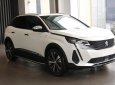 Peugeot 3008 2022 - Tặng bảo hiểm thân vỏ 13 triệu