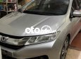 Honda City 2015 - Màu bạc, giá chỉ 382 triệu