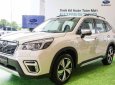 Subaru Forester 2021 - Xe nhập, tặng 100% thuế trước bạ, trả góp từ 300tr