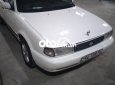 Nissan Sunny 1992 - Màu trắng giá hữu nghị