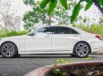 Mercedes-Benz S450 2018 - Màu trắng, nhập khẩu