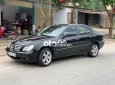 Mercedes-Benz C200 2001 -   màu đen