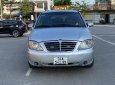 Ssangyong Stavic 2008 - Tư nhân chính chủ - Keo chỉ zin, lốp mới cả dàn