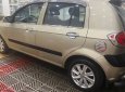 Hyundai Getz 2010 - Màu nâu, nhập khẩu