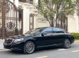 Mercedes-Benz S400 2018 - Màu đen, nhập khẩu nguyên chiếc