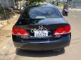 Honda Civic 2007 - Màu đen, số tự động