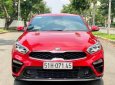 Kia Cerato 2019 - Xe màu đỏ