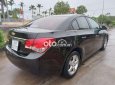Chevrolet Cruze 2012 - Màu đen, giá hữu nghị