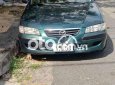 Mazda 626 2001 - Nhập khẩu nguyên chiếc