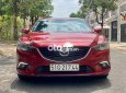 Mazda 6 2016 - 1 đời chủ nguyên zin 100%