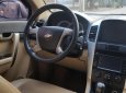 Chevrolet Captiva 2009 - Máy dầu, xe gia đình giá tốt 290tr