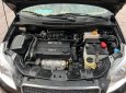 Chevrolet Aveo 2018 - Màu đen, giá 230tr