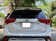 Mitsubishi Outlander 2021 - Xe màu trắng, lăn bánh 4000km