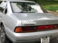 Nissan Cefiro 1990 - Màu bạc, giá tốt