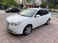 Hyundai Elantra 2010 - Màu trắng, nhập khẩu, giá 285tr