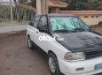 Kia CD5 1998 - Hai màu, nhập khẩu, giá 32.1tr