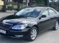 Toyota Camry 2005 - Màu đen, 268tr