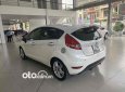 Ford Fiesta 2013 - Màu trắng