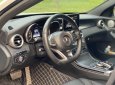 Mercedes-Benz C300 2015 - Màu trắng, xe đẹp