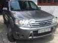 Ford Escape 2009 - Giá hữu nghị