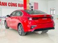 Kia Cerato 2019 - Màu đỏ, 570 triệu