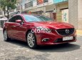 Mazda 6 2016 - 1 đời chủ nguyên zin 100%