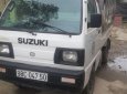 Suzuki Super Carry Truck 2004 - Xe màu trắng