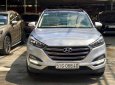 Hyundai Tucson 2018 - Màu bạc, xe đẹp