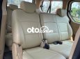 Hyundai Grand Starex 2010 - Xe gia đình 9 chỗ