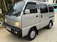 Suzuki Super Carry Van 2010 - Màu bạc, giá tốt