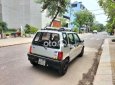 Daewoo Tico 1991 - Màu bạc, xe nhập, giá 58tr