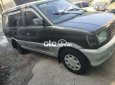 Mitsubishi Jolie 1998 - Màu xám, xe nhập