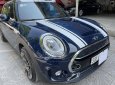 Mini Clubman 2017 - Xe lướt