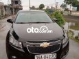 Chevrolet Cruze 2012 - Màu đen, giá hữu nghị