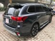 Mitsubishi Outlander 2021 - Màu xám, giá cực tốt