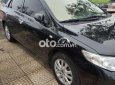 Toyota Corolla 2008 - Màu đen, nhập khẩu Nhật Bản