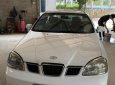 Daewoo Lacetti 2004 - Màu trắng, 82 triệu