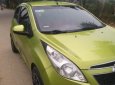 Chevrolet Spark 2012 - Màu xanh lam, 160 triệu