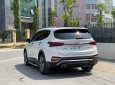 Hyundai Santa Fe 2020 - Màu trắng chính chủ