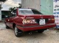 Toyota Carina 1985 - Màu đỏ, nhập khẩu nguyên chiếc giá hữu nghị