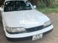 Hyundai Sonata 1995 - Màu trắng, nhập khẩu nguyên chiếc