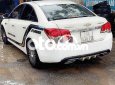 Chevrolet Cruze 2010 - Màu trắng, nhập khẩu nguyên chiếc, 235tr