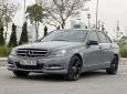 Mercedes-Benz C200 2011 - Xe nguyên bản, giá 458tr