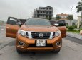 Nissan Navara 2018 - Xe nhập