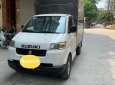 Suzuki Super Carry Pro 2015 - Xe tải màu trắng