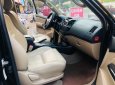 Toyota Fortuner 2014 - Màu đen xe gia đình, giá chỉ 570 triệu