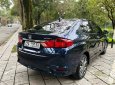 Honda City 2020 - Màu xanh lam giá ưu đãi