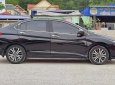 Honda City 2018 - Màu đen, 1 chủ từ mới