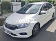 Honda City 2018 - Màu trắng, giá tốt