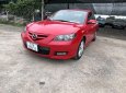 Mazda 3 2008 - Giá 295tr, xin liên hệ